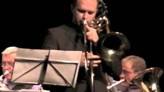 Vademecum for Bass Trombone (Wim Bex) - Geert De Vos