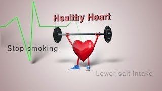 Healthy Heart Campaign