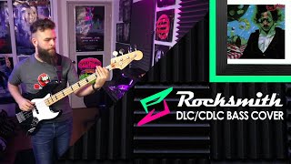 Joe Walsh－Life's Been Good｜Rocksmith Bass Tabs [E Std]