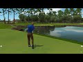 Preview: Golden Tee PGA Tour by Incredible Technologies