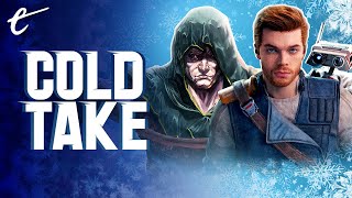 A New Age of Gaming is Upon Us | Cold Take