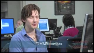 Information Technology -- Applications Developer