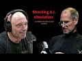 The AI Interview: Joe Rogan and Steve Jobs (Full)