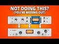SERIAL COMPRESSION - Learn it now (THANK ME LATER!)