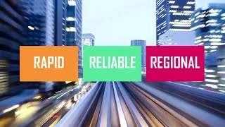 Watch: Transit system plan for Detroit area explained