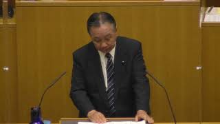 広島県議会（令和3年9月定例会 本会議）一般質問 田川寿一議員（令和3年9月30日）