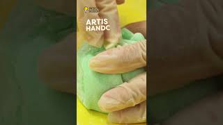 Inside Scoop Mooncakes 2023: Durian