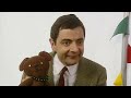 Avoid Mr Bean Cutting Your Hair, AT ALL COSTS...  Mr Bean Live Action  Full Episodes  Mr Bean