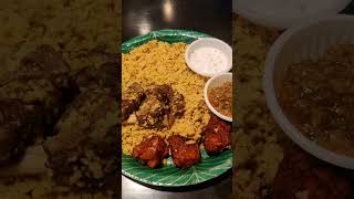 Eating Early Morning 4 Am Mutton Biryani in Tirupati | Chicken Kabab Free | New Mobile Pouch #shorts