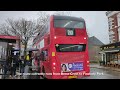 sadiq khan s bus proposals explained superloop 2 bakerloop 210 extension u0026 london bus company