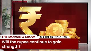 Will the Rupee continue to Gain Strength? Business Standard