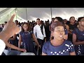 Yesu akati chiuyai-Inner City Deanery choir