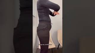 Weight Loss Before and After #shorts #weightlossjourney #weightloss #incredible #tiktok