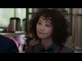 【eng sub】the best partner ep01 clip dai xi has a battle with luo bin and gain a job offer