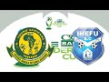 #LIVE: YANGA SC VS IHEFU SC - NUSU FAINAL YA KOMBE LA SHIRIKISHO LA CRDB BANK