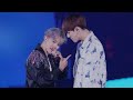 BTS (방탄소년단) Blood,Sweat And Tears 血の汗と涙 @ Love Yourself In Tokyo Dome 東京ドーム