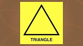 Triangle Song