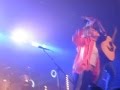 Tonight Alive - Drive (Live Sydney, Metro Theatre, 29/1/16)