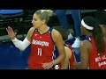 【edit】wnba　町田瑠唯｜ワシントン・ミスティックス 2022シーズン（5 6まとめ） 　music　by　ncs