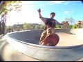 newtown skatepark contest