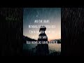 Tersimpan - Our Story Cover By Dwitanty [ Music Lyrics Video ]