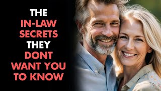 10 Proven Secrets to Instantly Improve Your Relationships with In-Laws!