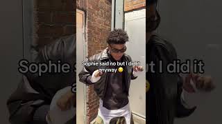 Sophie Rain Addresses What Happened With Her And Nle Choppa S Song