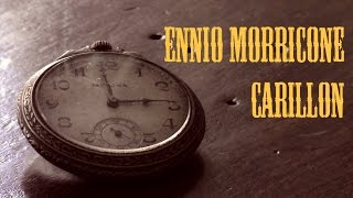 Ennio Morricone - Carillon (The Clock Music piano rendition by @andrixbest)