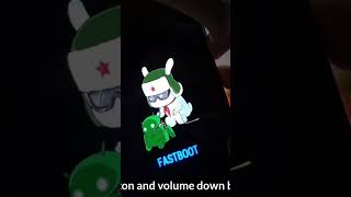 Fastboot Stuck Problem Solved of #redminote7 or, #note7s or, #note7pro