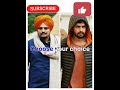 Sidhu moosewala vs Lawrence bishnoi #vs #ytshorts #youtube #shorts #video  #sidhumoosewala #lawrence