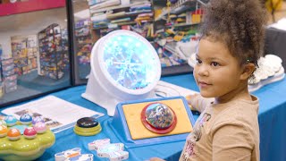 Cobb Schools Helps Special Needs Families Find Resources