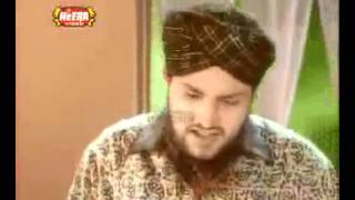 Bhar Do Jholi Meri   Bilal Qadri   YouTube