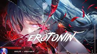 Nightcore - SEROTONIN - (Lyrics)