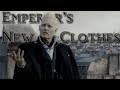 Gellert Grindelwald | Emperor's New Clothes