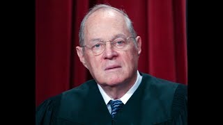 How we’ll remember Justice Kennedy’s Supreme Court impact
