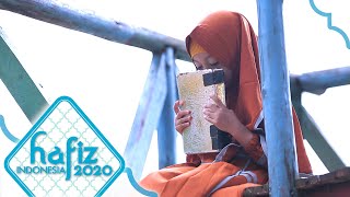 HAFIZ INDONESIA 2020 | Mengenal Sosok Bahira Asal Karo | IZAALAH AWAL [04 Mei 2020]