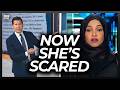 Ilhan Omar Finally Got Scared After Her Net Worth Just Went Viral
