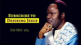 THE SECRET OF MY ANOINTING  BY ARCHBISHOP BENSON IDAHOSA   YouTube 360p