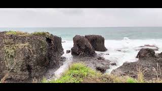 【花蓮景點】石門麻糬洞(March洞) 豐濱鄉海蝕洞-電影沉默拍攝場景