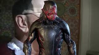 Dracula Describes WarFrame Perfectly