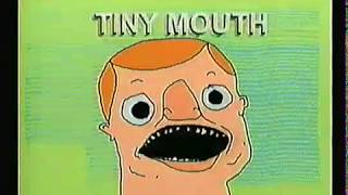 If I Had a Tiny Mouth