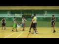 kblwe 20160529 21 源禾路體育館 anneal 白 vs sniper 藍 q4b