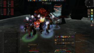 Affinity Kills Leviathus 2009-06-08