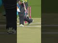 superb Bowled ft cricket 19 #Shorts