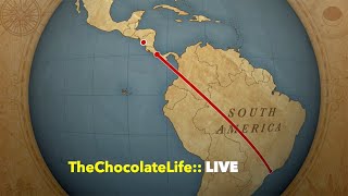 TheChocolateLife :: LIVE – Main Intro