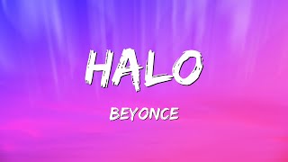 Halo - Beyoncé (Mix Lyrics)