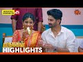 Marumagal - Highlights | 15 Nov 2024 | Tamil Serial | Sun TV