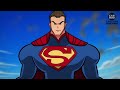 Dragon Ball Z vs DC Superheroes - What If Battle -  [ DBZ  DBS  Parody