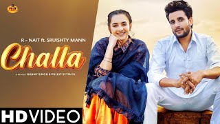 Challa ( Teaser ) R Nait ft. sruishty Mann | Laddi Gill | New Punjabi Song 2021 | PB37 Media