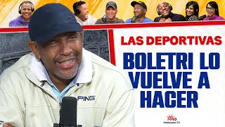 La Oferta de Bolivar Valera para Boletri Y LLAMADO a la familia de PELÉ